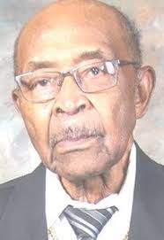 Joseph Vinson Obituary (1925