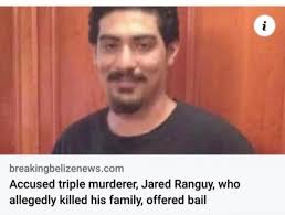 11 YEARS AFTER A GRUSOME TRIPLE MURDER On this day November 25,2012 was one  of the most devastating day for me and my family . I was only 10 years old ,