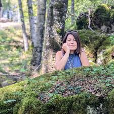 Isabel Mateu, ocho años al frente del Botànic