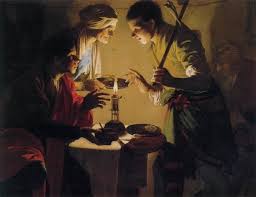 Esau was first, jacob not far away. Jacob And Esau Story And Bible Verses Meaning