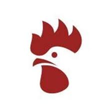 Desenhos De Frangos Pesquisa Google Chicken Logo Rooster Logo Rooster Art