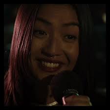 Phoebe Olivia Richmond