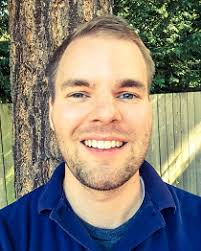 James Huffaker's Instagram, Twitter & Facebook