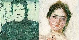 XIAOTIME, 7 December 2012: 'Love Story' ng mag-asawang JUAN LUNA AT PAZ  PARDO DE TAVERA