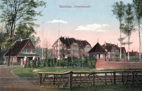 Spandau Johannesstift Spandau Berlin Painting