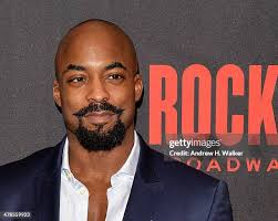 198 Terence Archie Photos & High Res Pictures