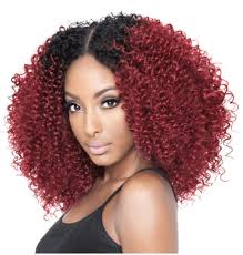ISIS Berry Curly 3B-CURLY WURLY 14"/15"/16" Weave