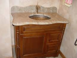 create custom vanity tops for your