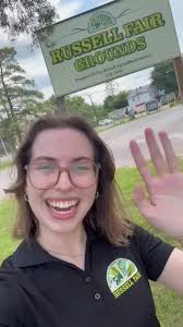 🎡✨ Huge thanks to @robertsonamusementsltd for bringing the fun to the fair  once again!, Stay in the loop