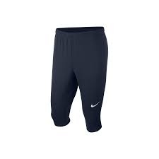 Maybe you would like to learn more about one of these? Pantalon 3 4 Nike Dry Academy 18