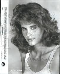 1986 Lori Singer Actress Daniel Melnick Her
