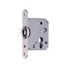 1.please let us know you use this lock for apartment or hotel.because we have home system and hotel system,the software is different,it is not exchangeable.if not leave message tell us need which system. Roller Latch Lock Body For Single Leaf Doors Stainless Steel With Key Action Buy Stainless Steel Roller Lock Roller Lock Body Lock Body For Single Leaf Doors Product On Alibaba Com