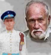 ESCOLA MILITAR DE RESENDE 1946