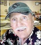 George Dilley Obituary (2015)