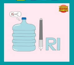 Kunci Jawaban Tebak Gambar Level 3 No 15 Ar Production