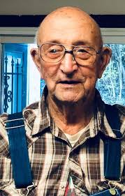 Obituary information for Willie Cupp