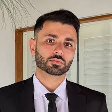 Michael Hakim's Instagram, Twitter & Facebook