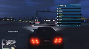 Open your gta 5 folder and drag'n'drop the folder into it step 3: Arabicguy V1 0 Gta V Mod Menu Source Code By Rf0odxm0dz Psxhax Psxhacks