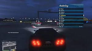 Tidak hanya mediafire gta 5 mod menu disini mimin juga menyediakan mod apk gratis dan kamu bisa mendownloadnya secara gratis + versi modnya dengan format file apk. Arabicguy V1 0 Gta V Mod Menu Source Code By Rf0odxm0dz Psxhax Psxhacks