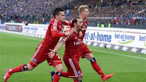 Unter der relegation in der bundesliga versteht man (seit 2008/09). Quiz Kennst Du Alle Sieger Der Bundesliga Relegation Seit 2009 Eurosport