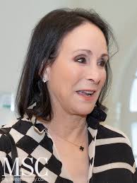 Pam Busbee Is Revealed As TCPC Luminary Dinner Honorary Chair With  Champagne