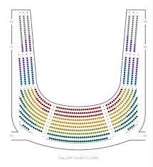 cincinnati music hall seating chart springer auditorium