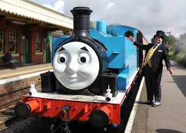 Bust My Buffers Thomas And The Fat Thomas Friends Facebook It's thomas the tank engine! facebook