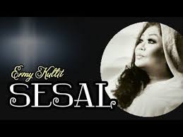 Sesal Ermy Kullit With Lyrics Youtube Nostalgia Youtube Music