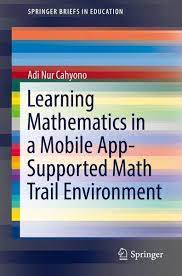 Biographies, philosophy of mathematics, mathematics education, recreational mathematics math.it is an alias for cs.it. Learning Mathematics In A Mobile App Supported Math Trail Environment Ebook Pdf Von Adi Nur Cahyono Portofrei Bei Bucher De