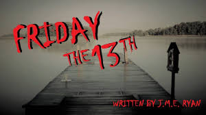 Maybe you would like to learn more about one of these? Female Jason Voorhees X Male Reader