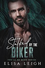 Stalked By The Biker See more