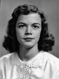 JoAnna Frail Obituary (1931