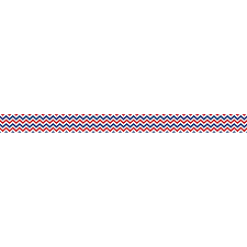 Check spelling or type a new query. Patriotic Chevron Spotlight Border Becker S School Supplies
