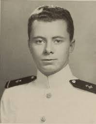 LTJG Joseph Henry Gollner (1927-1952)