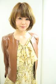 40代 髪型 若く 美しい髪