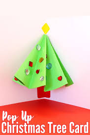 3d christmas pop up card | how to make christmas tree greeting cardsubscribe here : Pop Up Christmas Tree Card Diy