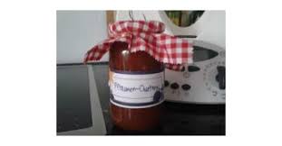 Pflaumenchutney Rezept Brotaufstrich Mousse Rezepte Brotaufstrich Rezept