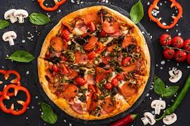 Image result for pizza background