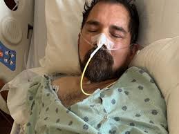 Fundraiser by Anna Martinez : My Brother's Billy Joe Funeral Arrangements