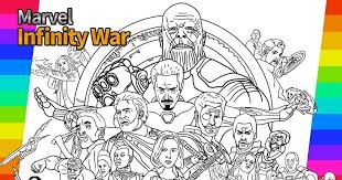 Some Of The Coloring Page Names Are Avengers Infinity War How To Draw Super Hero Drawing Aveng Avengers Coloring Avengers Coloring Pages Unicorn Coloring Pages