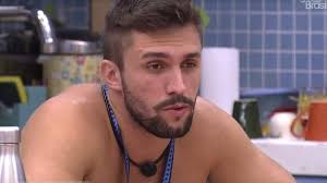 Na última prova do líder, arthur não aguentou o desgaste e a sede e pediu para sair. Bbb 2021 Equipe De Arthur Joga A Toalha E Desiste Do Brother Desculpa Imove Web Seu Portal De Noticias Do Brasil Em Todas Areas