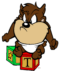 The new lines in each step are shown in red, and each step is explained in the text below the photo, so you'll know exactly what to draw in each step. Baby Looney Tunes Hd Wallpapers Free Download Hd Wallpaers 4u Clip Art Library Baby Looney Tunes Looney Tunes Wallpaper Cartoon Character Clipart