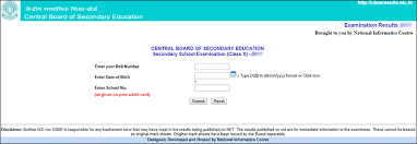 The government on 1 june cancelled the cbse class 12 board exams amid the continuing pandemic. Cbse 10th Results 2019 Declared Check Date Time Previous Stats
