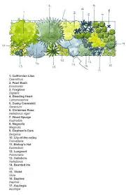Ready Made Border Spring Colour Garden Design Plans Vegetable Garden Planning Garden Planning
