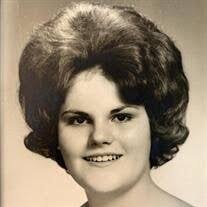 Judy Carroll Smith Obituary