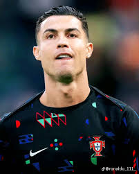 this is the only goat 🐐 I knw do yu agree with me?