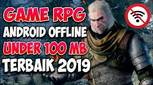 Here are the ones we think are worth playing attention on android & ios. Top 5 Game Rpg Offline Terbaik Di Android 2019 Size Kecil Dibawah 100 Mb Terbaru Grafik Full Hd Youtube