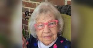 Wilma Pritchett Obituary