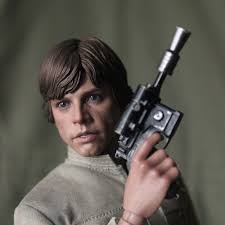 Luke Skywalker Bespin