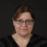 Vibeke Henriksen Wilkins